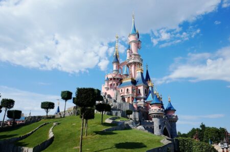 Viajar Barato Disneyland París 💰 Haz low cost tu viaje a Disney