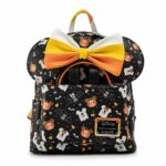 set-mochila-orejitas-halloween