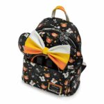 set-mochila-orejitas-halloween