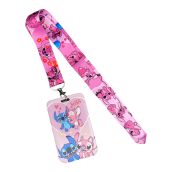 Lanyard fantasía