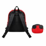 mochila-monedero-mickey-karactermania